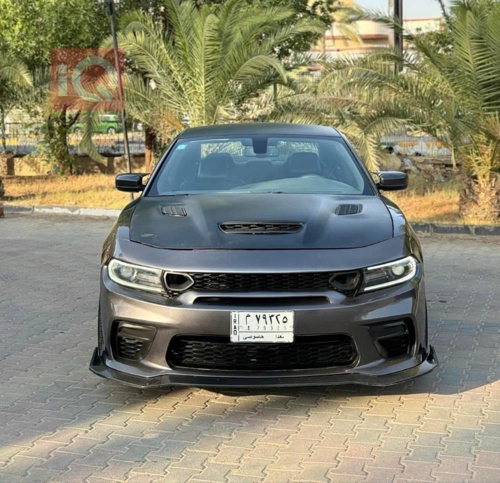 دودج تشارجر